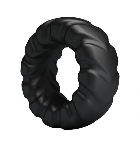 CRAZY BULL - Jeriko Super Soft Silicon Male Delay Cock Rings (Model 1) CRAZY BULL - Jeriko Super Soft Silicon Male Delay Cock Rings (Model 1)